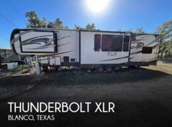 Used 2017 Forest River XLR Thunderbolt available in Blanco, Texas