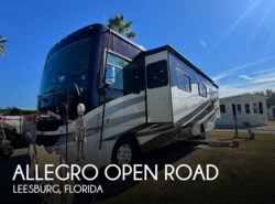 Used 2017 Tiffin Allegro Open Road 36LA available in Leesburg, Florida