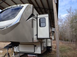 Used 2023 Forest River Salem Hemisphere Elite 36FL available in Zebulon, Georgia