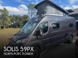 Used 2023 Winnebago Solis 59PX available in North Port, Florida
