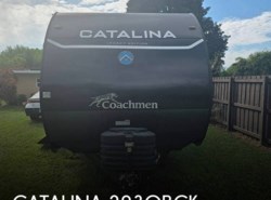 Used 2024 Coachmen Catalina 293QBCK available in Miami, Florida