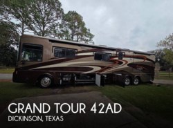 Used 2010 Winnebago Grand Tour 42AD available in Dickinson, Texas