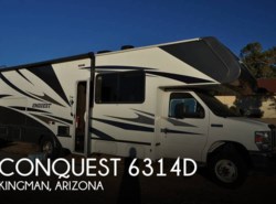 Used 2021 Gulf Stream Conquest 6314D available in Kingman, Arizona
