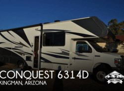 Used 2021 Gulf Stream Conquest 6314D available in Kingman, Arizona