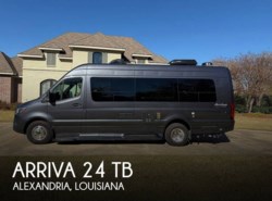 Used 2023 Coach House Arriva 24 TB available in Alexandria, Louisiana