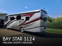 Used 2022 Newmar Bay Star 3124 available in Midland, North Carolina