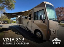 Used 2015 Winnebago Vista 35B available in Torrance, California