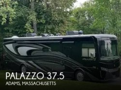 Used 2021 Thor Motor Coach Palazzo 37.5 available in Adams, Massachusetts
