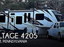 Used 2020 Dutchmen Voltage 4205 available in Export, Pennsylvania