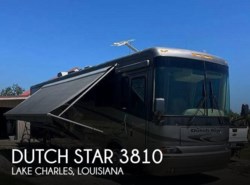 Used 2005 Newmar Dutch Star 3810 available in Lake Charles, Louisiana