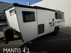 Used 2022 Taxa Mantis 4.1 available in Riverside, California