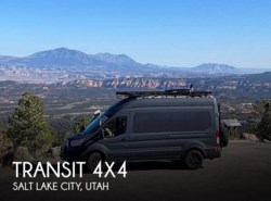 Used 2019 Ford Transit 4x4 available in Salt Lake City, Utah