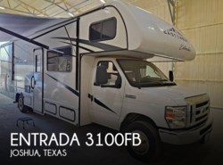 Used 2023 East to West Entrada 3100FB available in Joshua, Texas