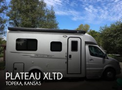 Used 2018 Pleasure-Way Plateau XLTD available in Topeka, Kansas