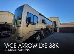 Used 2018 Fleetwood Pace-Arrow LXE 38K available in Glendale, Arizona