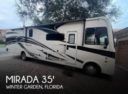 Used 2021 Coachmen Mirada 35ES Bunk House available in Winter Garden, Florida
