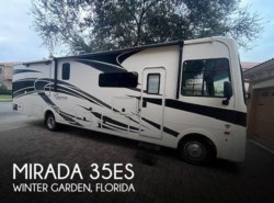 Used 2021 Coachmen Mirada 35ES available in Winter Garden, Florida