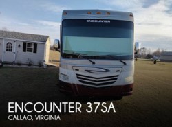 Used 2015 Coachmen Encounter 37SA available in Callao, Virginia