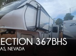 Used 2023 Grand Design Reflection 367BHS available in Las Vegas, Nevada
