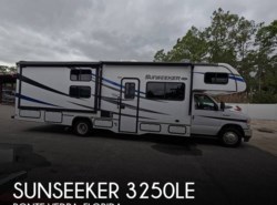 Used 2021 Forest River Sunseeker 3250LE available in Ponte Vedra, Florida