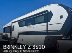 Used 2024 Miscellaneous Brinkley Z 3610 available in Albuquerque, New Mexico
