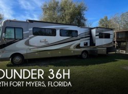 Used 2013 Fleetwood Bounder 36H available in North Fort Myers, Florida