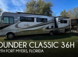 Used 2013 Fleetwood Bounder Classic 36H available in North Fort Myers, Florida