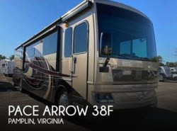 Used 2018 Fleetwood Pace Arrow 38F available in Pamplin, Virginia