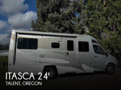 Used 2008 Winnebago Navion Itasca IQ 24CL available in Talent, Oregon