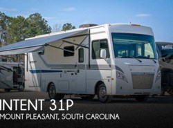 Used 2018 Winnebago Intent 31p available in Mount Pleasant, South Carolina