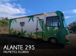 Used 2018 Jayco Alante 29S available in Palmetto, Florida