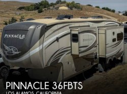 Used 2019 Jayco Pinnacle 36FBTS available in Los Alamos, California