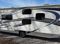 Used 2022 Thor Motor Coach Four Winds 31E available in Gunter, Texas