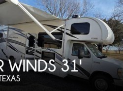 Used 2022 Thor Motor Coach Four Winds 31E available in Gunter, Texas