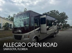 Used 2012 Tiffin Allegro Open Road 32CA available in Sarasota, Florida