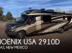 Used 2017 Phoenix Usa 2910D available in Tijeras, New Mexico