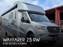 Used 2024 Tiffin Wayfarer 25 RW available in Port Richey, Florida