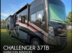 Used 2017 Thor Motor Coach Challenger 37TB available in Lexington, Kentucky