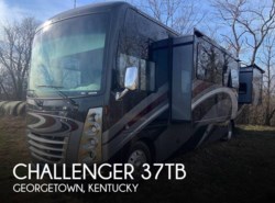 Used 2017 Thor Motor Coach Challenger 37TB available in Georgetown, Kentucky