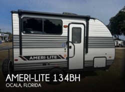 Used 2025 Gulf Stream Ameri-Lite 134BH available in Ocala, Florida