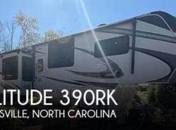 Used 2023 Grand Design Solitude 390RK available in Waynesville, North Carolina