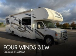 Used 2022 Thor Motor Coach Four Winds 31W available in Ocala, Florida