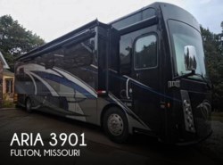 Used 2018 Thor Motor Coach Aria 3901 available in Fulton, Missouri