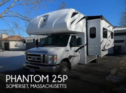 Used 2019 Nexus Phantom 25P available in Somerset, Massachusetts