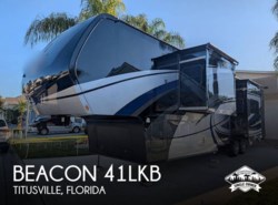 Used 2022 Vanleigh Beacon 41LKB available in Titusville, Florida