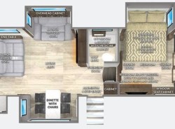 Used 2022 Vanleigh Beacon 41LKB available in Titusville, Florida