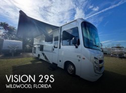 Used 2025 Entegra Coach Vision 29S available in Wildwood, Florida