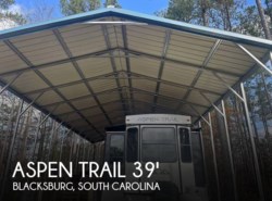 Used 2024 Dutchmen Aspen Trail 390 LOFT available in Blacksburg, South Carolina