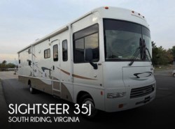 Used 2007 Winnebago Sightseer 35J available in South Riding, Virginia