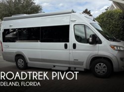 Used 2024 Roadtrek Roadtrek Pivot available in Deland, Florida